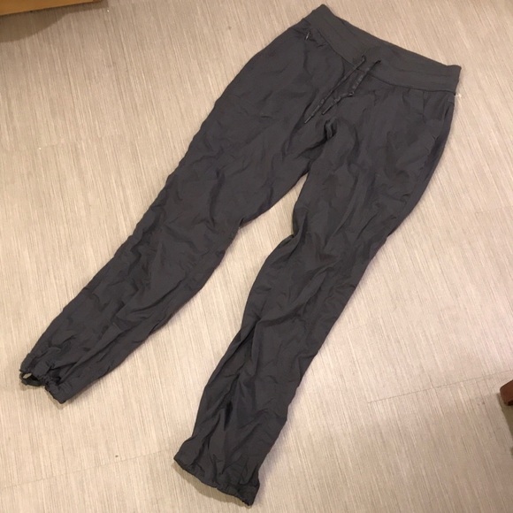 The North Face Pants - The North Face cargo pants Small